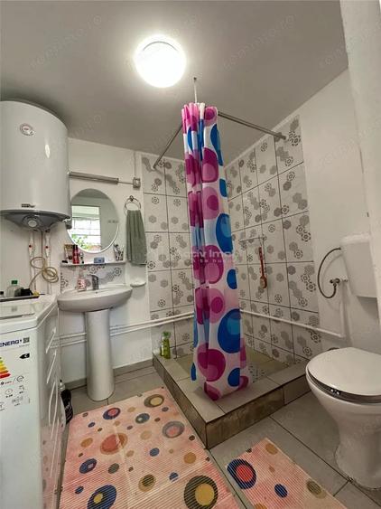 Casă cu Teren 1501 Mp în Birda