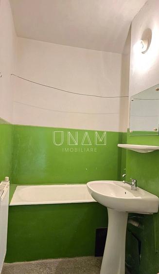 Apartament cu 2 camere decomandat în Govândari