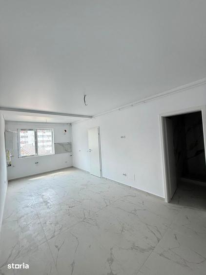 APARTAMENT TIP STUDIO - ETAJ INTERMEDIAR - BLOC NOU - TVA INCLUS - 12