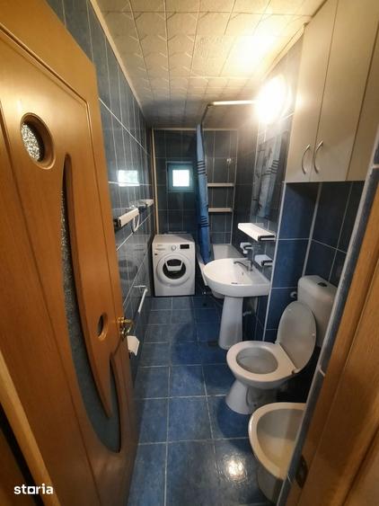 Garsonieră în Nerva Traian