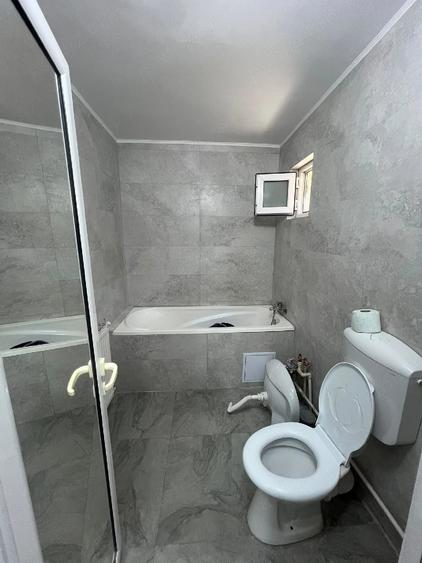 Apartament cu 2 camere decomandat în Exterior Vest