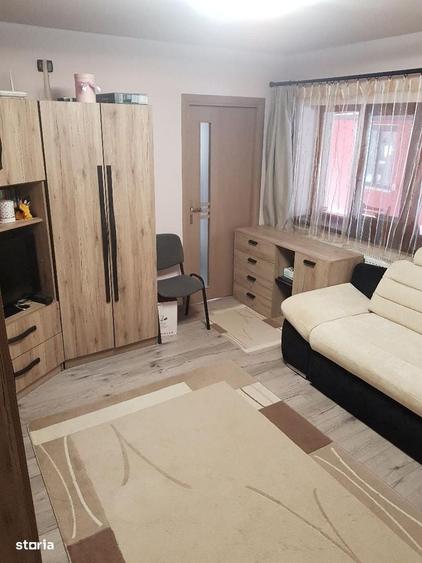 Casă cu 3 camere cu Teren 1150 Mp în Berghia