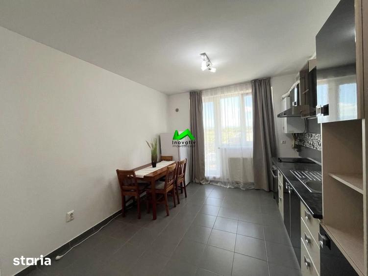 Apartament de inchiriat 2 camere Sibiu Magnolia - 2