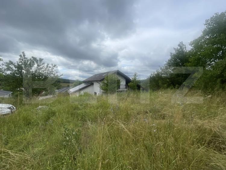 Teren Construcții intravilan de 1514 mp, în Ștefan cel Mare