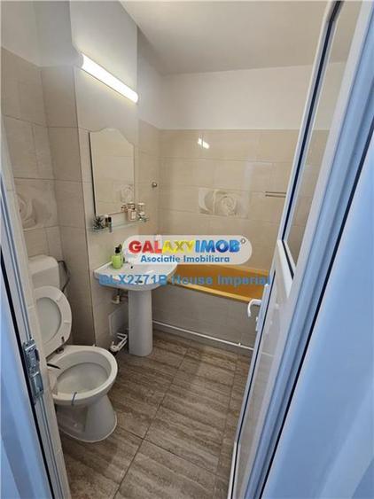 Apartament cu 3 camere decomandat în Iancului