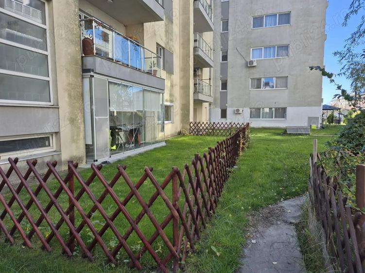 Apartament cu 2 camere decomandat în Băneasa