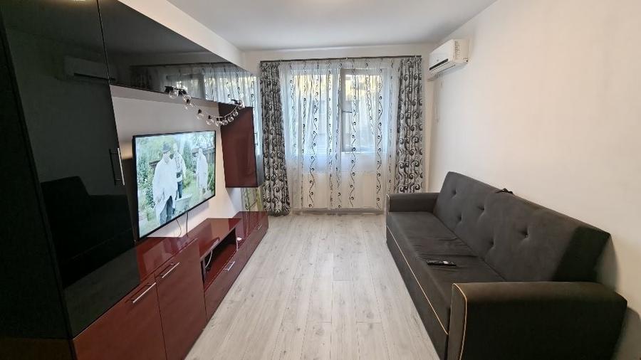 Garsonieră în Central