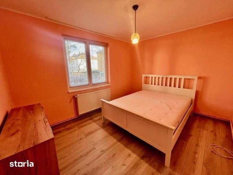 AA/1113 De inchiriat apartament cu 2 camere in Tg Mure? - 7 Noiembrie - 1
