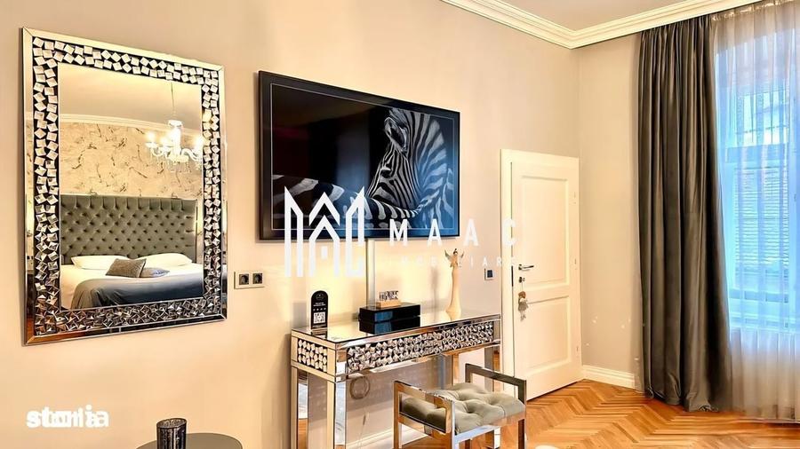 Apartament 4 camere | Ultracentral Sibiu | 88 mp, 2 bai - 7