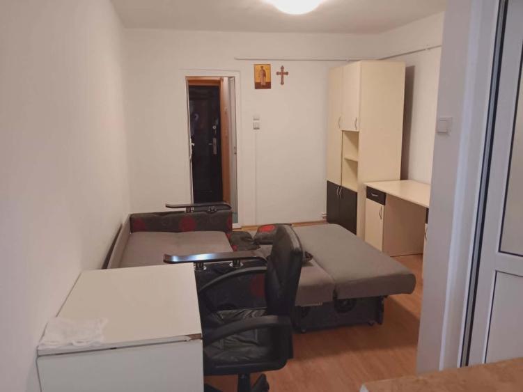 Alexandru Cel Bun garsoniera 25 mp cu CT - 8