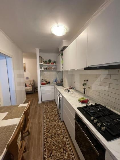 Apartament cu 2 camere decomandate | Ansamblu rezidențial  | Zona Iulius Mall - 13