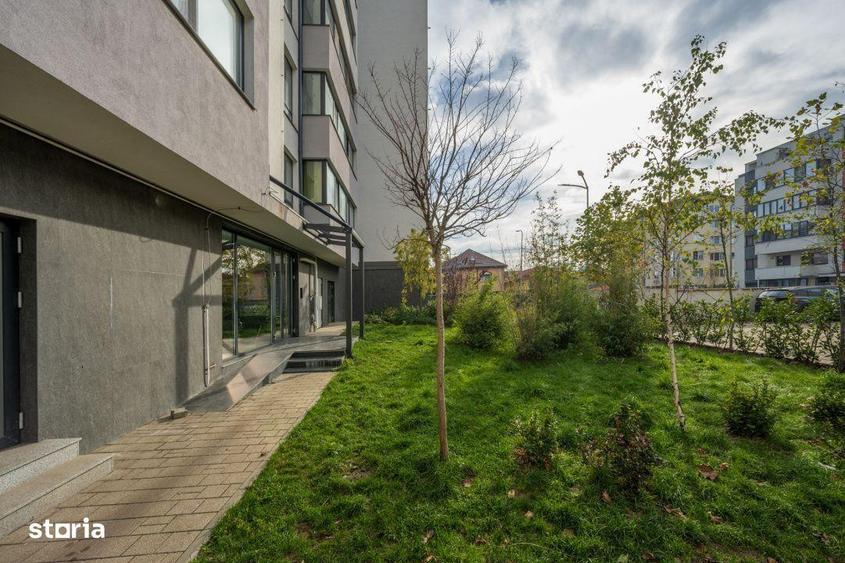 Apartament cu 2 camere decomandat în Prelungirea Ghencea