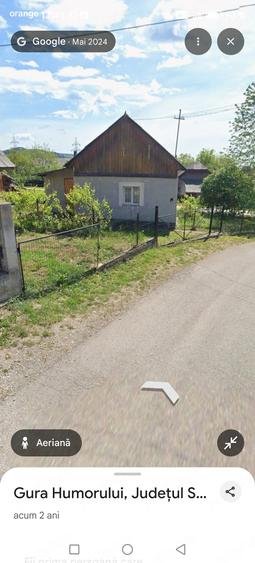 Casă cu Teren 750 Mp în Central