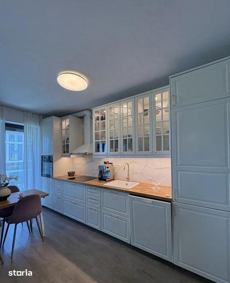 Vanzare Studio Dublu Cloud 9 Residence - 3