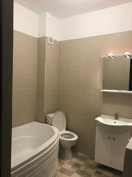 Apartament cu 2 camere semidecomandat, mobilat în Chitila