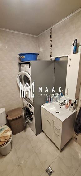 Apartament 3 camare | Selimbar | Parter | 61 MP - 13