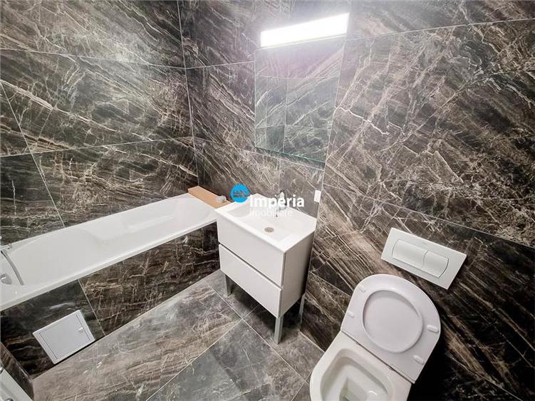 Fara Comision! Apartament  2 camere POITIERS  TOWERS - 10