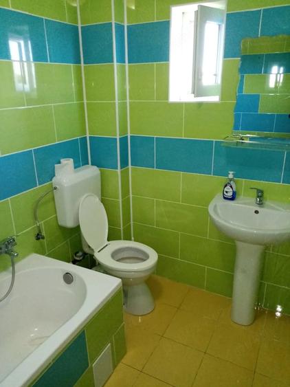 Garsonieră nedecomandată în Pârneava