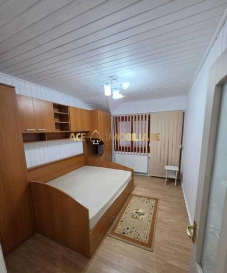 Apartament cu 3 camere decomandat, mobilat în Apărătorii Patriei
