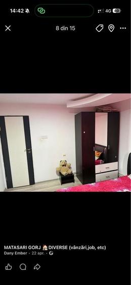 Apartament de vanzare matasari gorj - 2