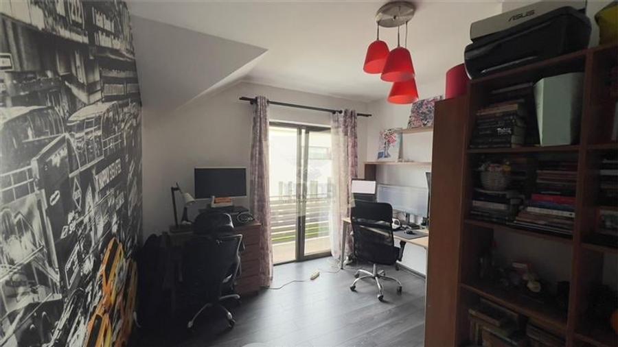 Duplex cu 4 camere cu Teren 248 Mp în Șelimbăr