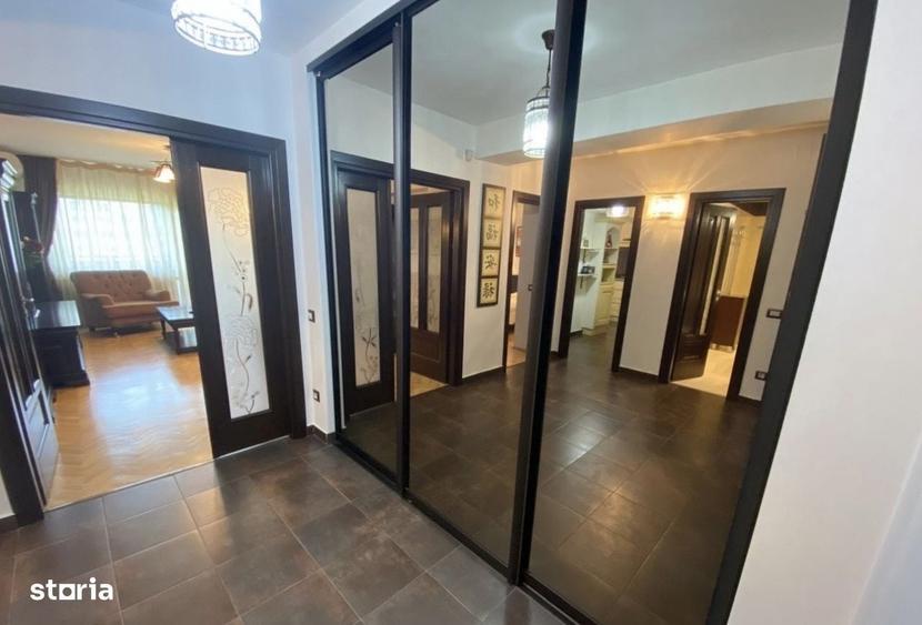 Bulevardul Unirii Fantani 2 Camere Premium Mobilat Utilat Complet - 1