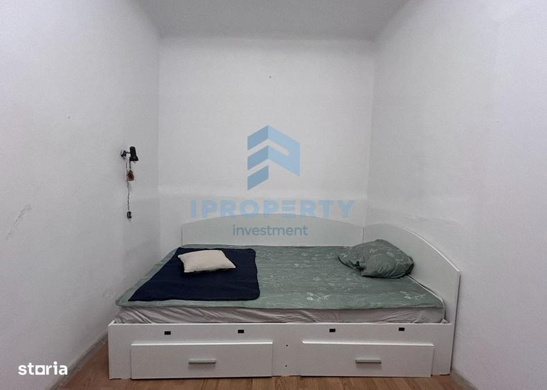 Garsoniera Udristei Cu Centrala Proprie - 8