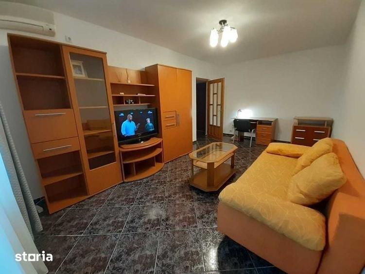 Apartament cu 2 camere decomandat în Berceni