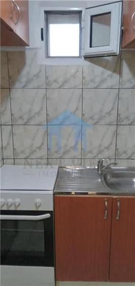 Garsonieră decomandată în Mărăști