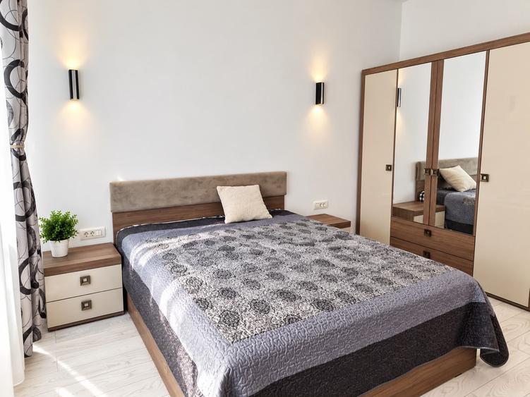 De Închiriat – Apartament 2 Camere | Piano Bar - 6