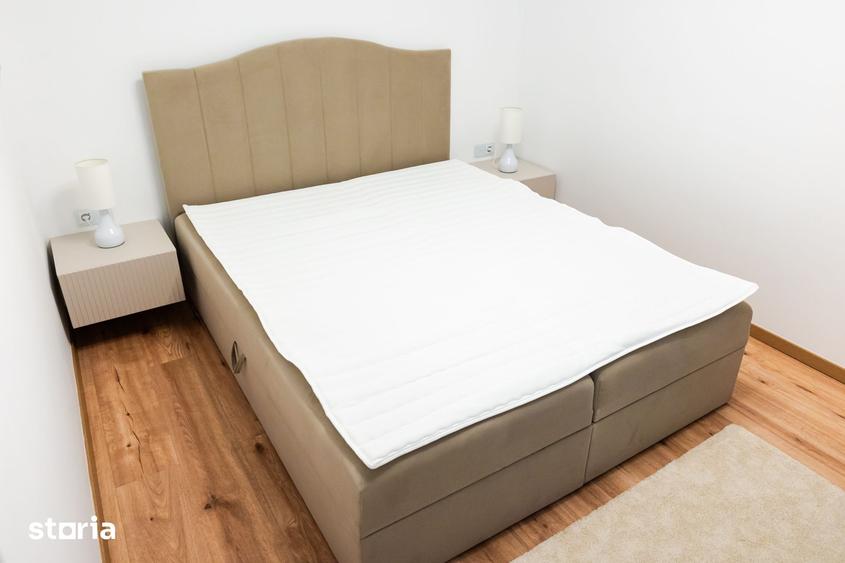 Apartament cu 2 camere de inchiriat | Floreasca, compozitori - 6