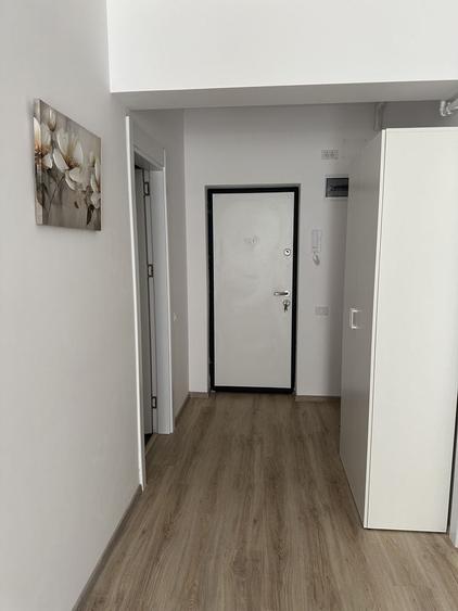Garsonieră semidecomandată în Central