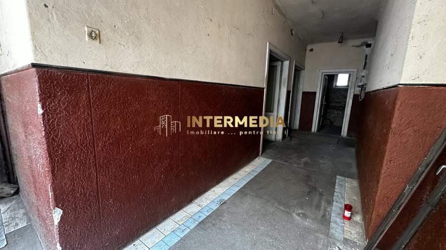 Casă individuală cu 4 camere cu Canalizare în Ampoi 3