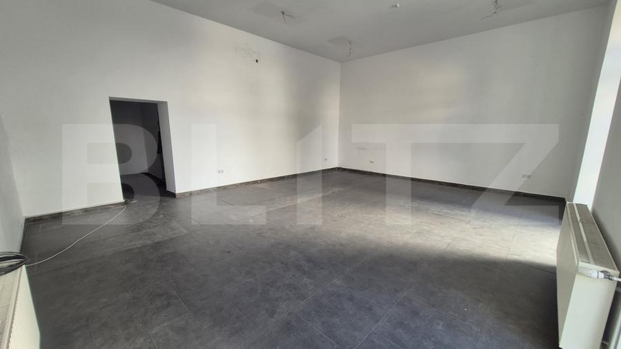 Spațiu comercial, de 105.59999847412 mp, în Ultracentral
