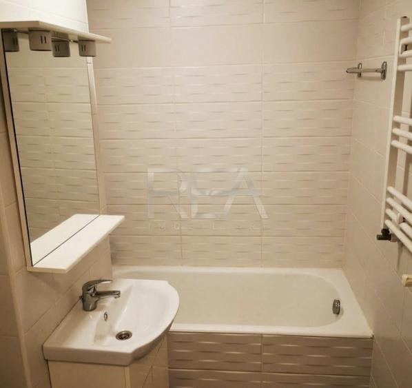 Apartament cu 2 camere decomandat, mobilat în Lujerului