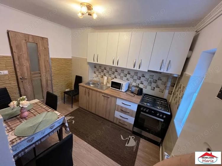 Apartament cu 2 camere în Micro 16