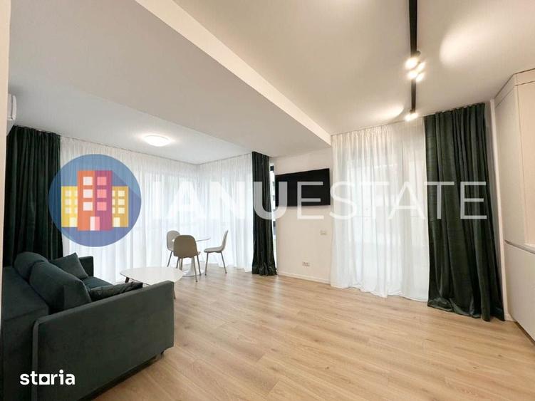 Piata Muncii 10` Metrou Decebal Rond Alba Iulia Nou Centrala Parcare - 2