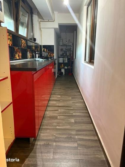Apartament cu 3 camere în Chiajna