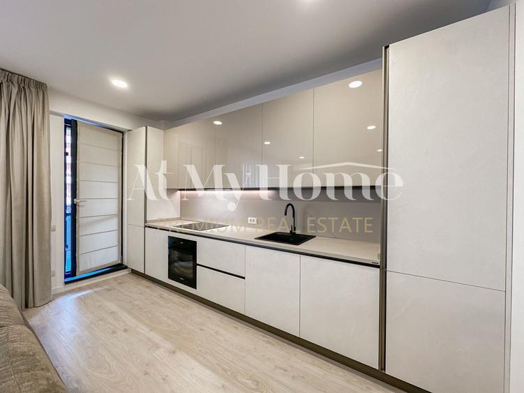 Apartament cu 3 camere decomandat în Iancu Nicolae