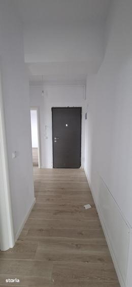 Apartament cu 2 camere decomandat în Tătărași