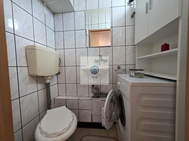 Apartament 3 camere Deva – Bd. Decebal | Decomandat | Parcare | Etaj 1 - 16