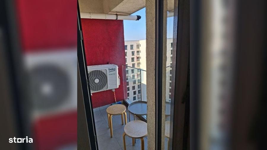 Comision 0% | Vanzare Garsoniera | Complex Exigent Plaza Residence - 3