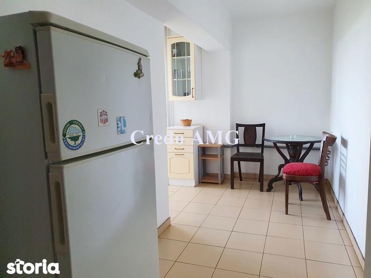 Bld Unirii, Mircea Voda, BCR, inchiriere apartament 2 camere - 1
