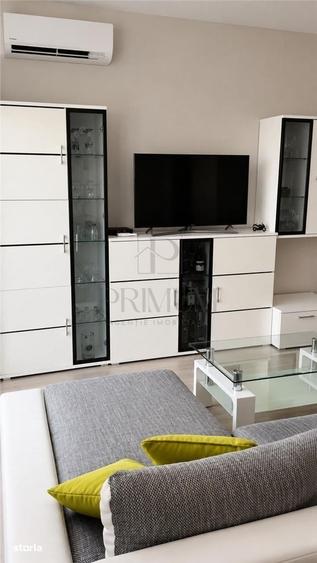 Apartament 3 camere Dumbravita Bloc Nou Mobilat si Utilat cu 1 Loc de - 5