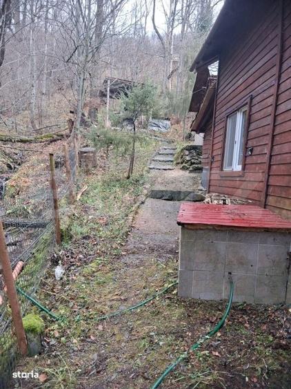 Casă cu 4 camere cu Teren 370 Mp în Mihai Viteazu