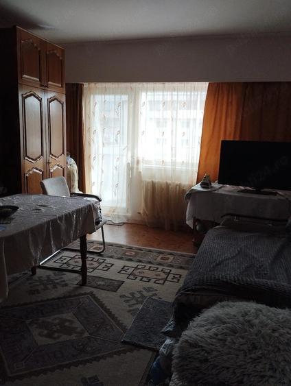 Garsonieră decomandată în Mănăștur