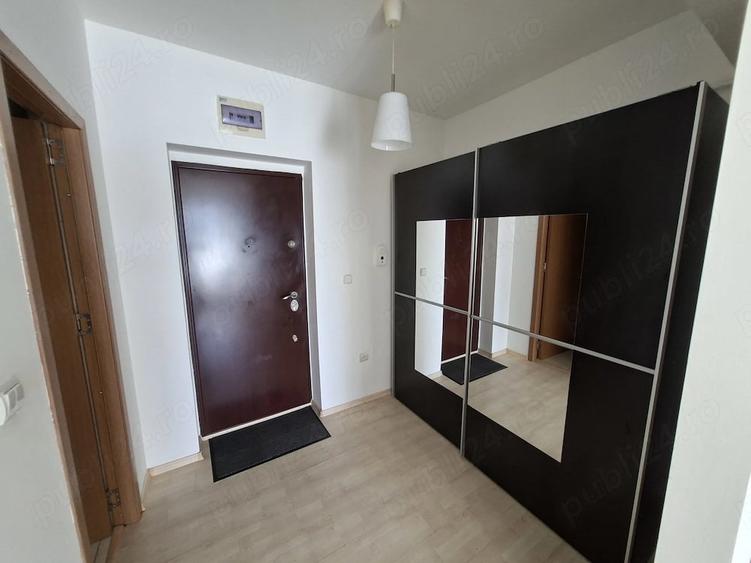 Inchiriez apartament 2 camere Craiovei Constructorillor - 5