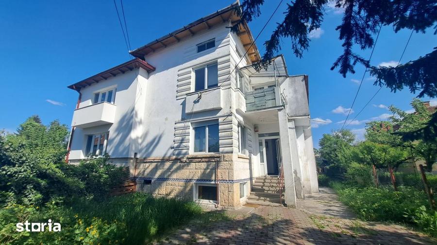 Casa de inchiriat in Andrei Muresanu - 6