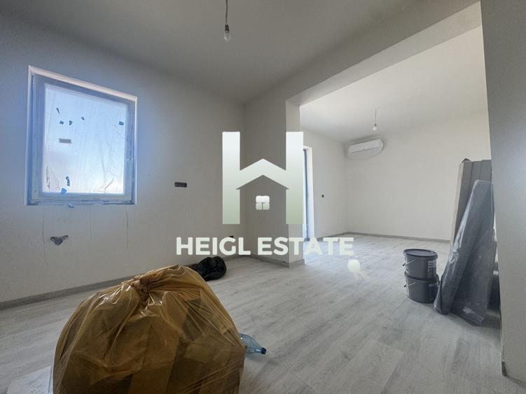 Apartament cu 2 camere decomandat în Girocului