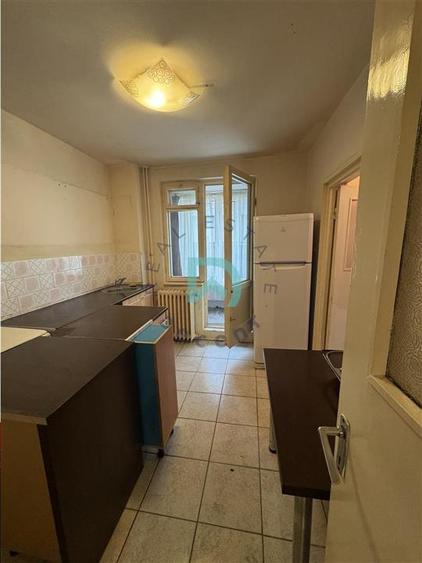 Apartament cu 2 camere circular în Griviței